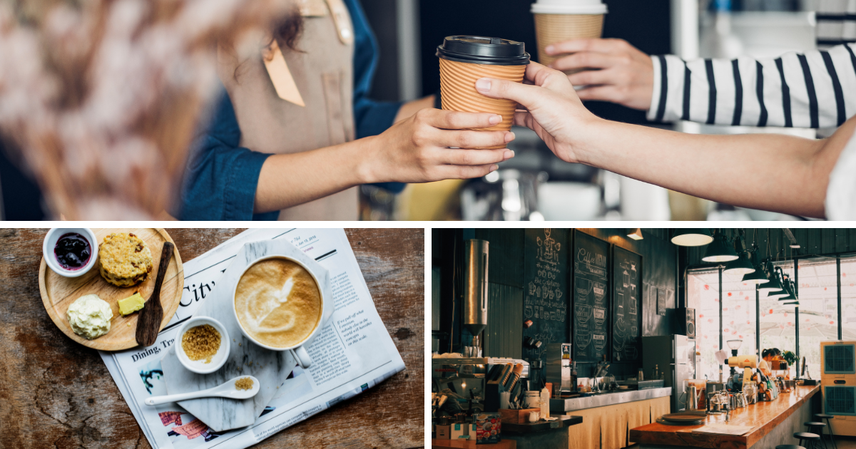 Best Cafes In Saskatoon