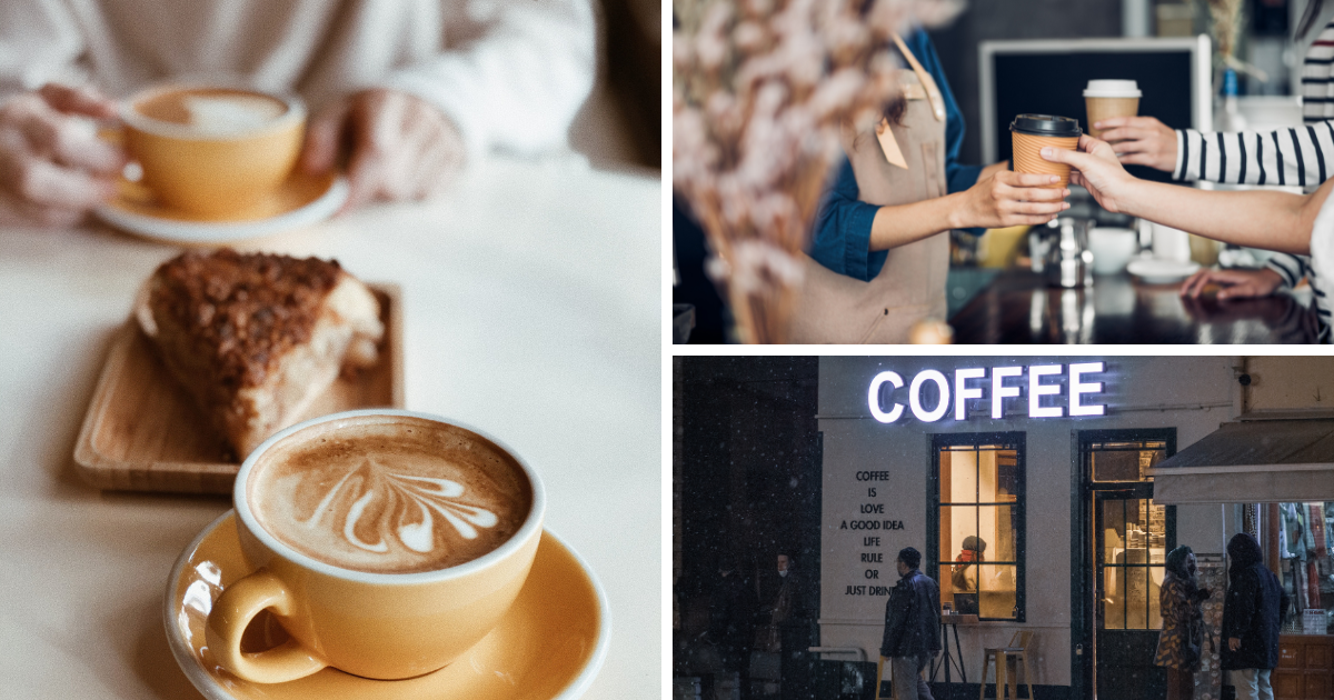 Best Coffee Shops Saskatoon