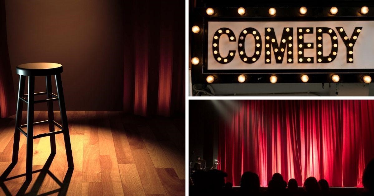 saskatoon comedy clubs