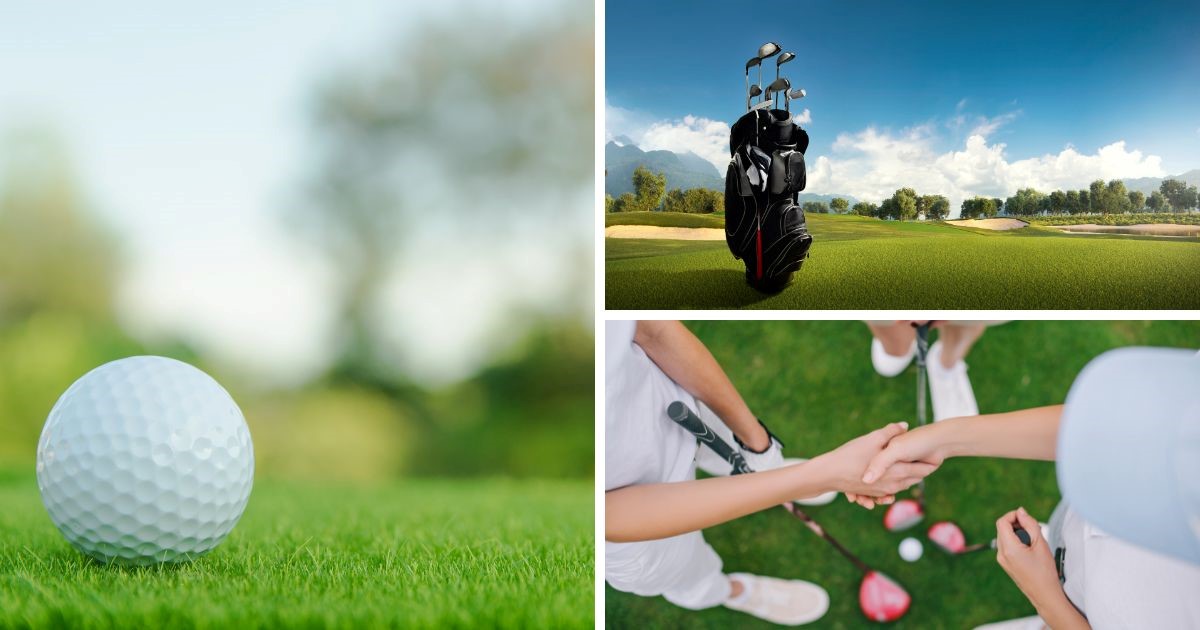 Best Golf Courses in Saskatoon