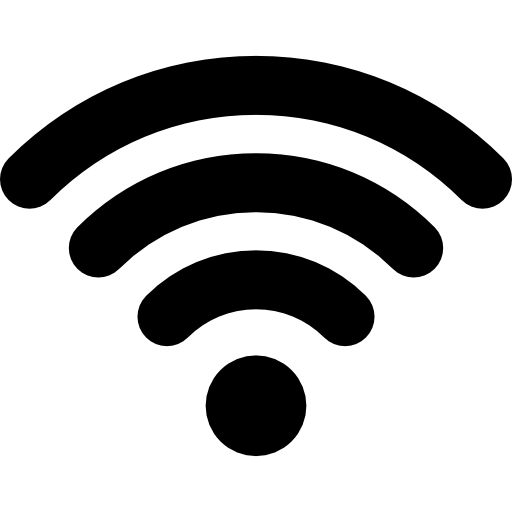 Free High-Speed Wireless Internet